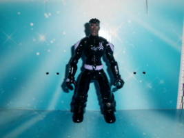 Jesse Aaronson (Marvel) Custom Action Figure
