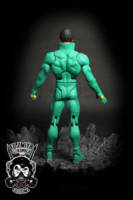 Weather Wizard (DC Universe) Custom Action Figure