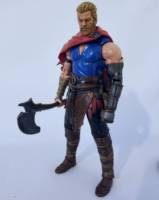 Unworthy Thor (Marvel Legends) Custom Action Figure