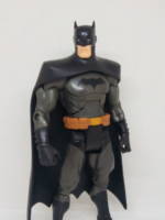 Batman - Modern Era (Batman) Custom Action Figure