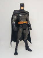 Batman - Modern Era (Batman) Custom Action Figure