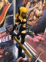 Magik v5? (Marvel Legends) Custom Action Figure