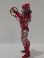 Anti-Iron Carnage (Marvel Select) Custom Action Figure