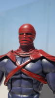 Senyaka (Magnetos Acolytes) (Marvel Legends) Custom Action Figure