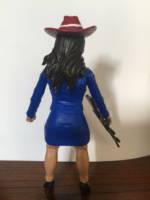Margaret “Peggy” Carter (Marvel Legends) Custom Action Figure