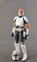 Captain Rex (Rebels) (Star Wars Rebels) Custom Action Figure
