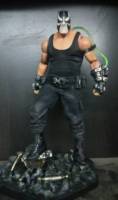 bane knightfall tactical mercenary (Batman) Custom Action Figure