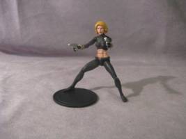 Yelena Belova (Marvel Universe) Custom Action Figure
