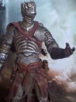 Soul of Cinder, Darks Souls 3 (Dark Souls) Custom Action Figure