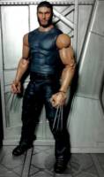X-24 Wolverine clone from Logan movie (X-Men - Movies) Custom Action Figure