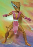 Feral (Marvel Legends) Custom Action Figure