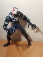 Venom 2099 (Marvel Select) Custom Action Figure