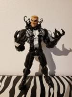 Venom (Venom) Custom Action Figure