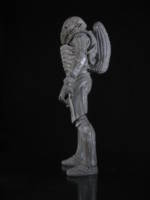 Space Jockey (Aliens) Custom Action Figure