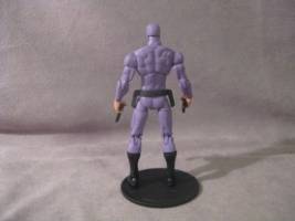 Phantom (Phantom) Custom Action Figure
