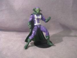 Skymax (Marvel Universe) Custom Action Figure