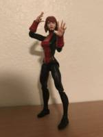 Rachel Grey-Summers Prestige (Marvel Legends) Custom Action Figure