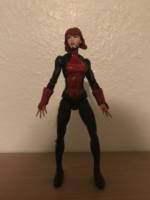 Rachel Grey-Summers Prestige (Marvel Legends) Custom Action Figure