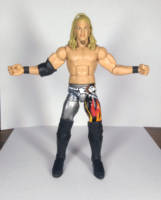 Chris Jericho ("Role Model" Attire) (Wrestling) Custom Action Figure