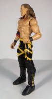 Chris Jericho ("Lion" Attire) (Wrestling) Custom Action Figure