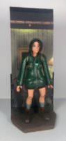Elena Elkhorn (Whispering Willows) Custom Action Figure