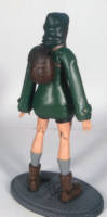 Elena Elkhorn (Whispering Willows) Custom Action Figure
