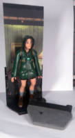 Elena Elkhorn (Whispering Willows) Custom Action Figure [wip base]