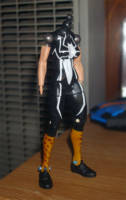 Elena Elkhorn (Whispering Willows) Custom Action Figure [wip figure]