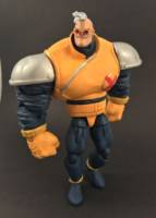 Strong Guy (90's X-Factor) (Marvel Legends) Custom Action Figure