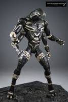 OUTRIDERS infinity war (Avengers) Custom Action Figure