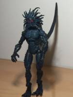 Classic Blackheart (Marvel Legends) Custom Action Figure