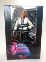 DRIVE (Drive) Custom Action Figure