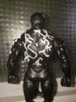 Marvel Legends Tom Hardy Venom Movie figure (Marvel Legends) Custom Action Figure