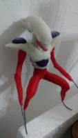 Frieza Xenomorph (Aliens) Custom Statue / Bust