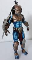 Elite Predator (Predator) Custom Action Figure