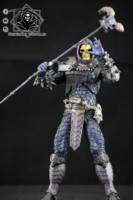 Battle Armor Skeletor (Masters of the Universe) Custom Action Figure