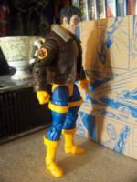 morph (Marvel Legends) Custom Action Figure