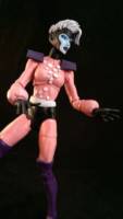 Oracle (Imperial Guard) (Marvel Legends) Custom Action Figure
