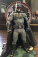 Batman (Batman) Custom Action Figure