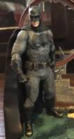 Batman (Batman) Custom Action Figure