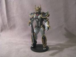 MD Geist (Anime) Custom Action Figure