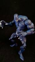 Shadow King V2 (Marvel Legends) Custom Action Figure