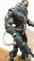 Apocalypse (Marvel Legends) Custom Action Figure