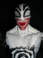 Haunt (Image) Custom Action Figure