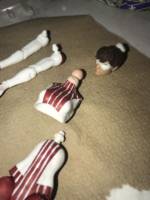 Spinneret (Marvel Legends) Custom Action Figure