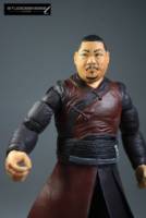 Wong (Avengers) Custom Action Figure