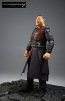 Wong (Avengers) Custom Action Figure