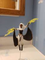 Storm (Marvel Legends) Custom Action Figure