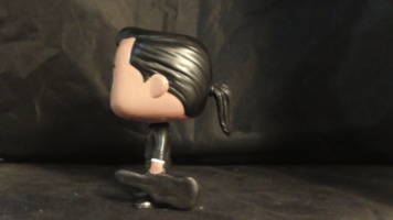 Desperado - El Mariachi (Custom Funko POP) (Funko Pop!) Custom Miniature / Figurine