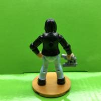 Marvel Mega Bloks Jessica Jones and the Defenders (Mega Bloks) Custom Action Figure [Marvel Mega Bloks Jessica Jones]